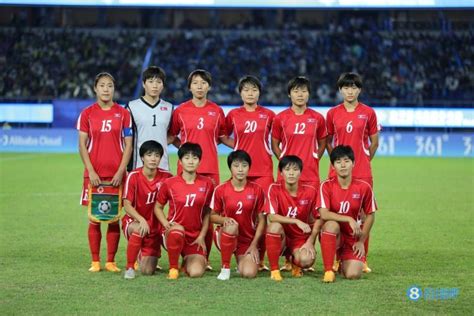 体坛：朝鲜女足名单更换4人队长意外落选，但主力阵容基本没变化|女足|亚运会|朝鲜_新浪新闻