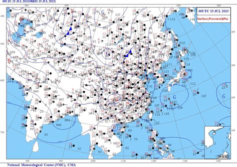 五一假期天气地图出炉，全国大部气温先低后高_四川在线