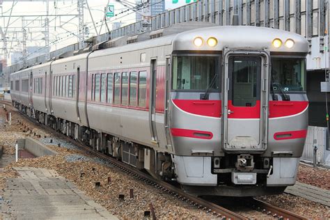 西日本をめぐる新たな観光列車…キハ189系を改造した3両編成 2024年秋登場 | レスポンス（Response.jp）