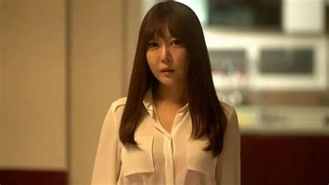 韩国高分小众电影，上司爱上了公司的女秘书，《善良的女秘书》1