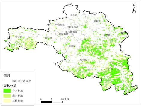淄川区森林防火“十四五”规划（2021—2025）-”十四五“规划-政务公开-淄川区人民政府