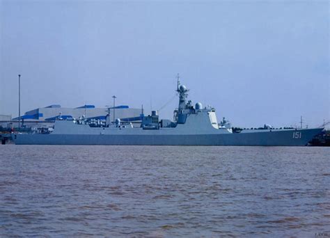 海军3大舰队在西太平洋展开对抗 郑州舰摧毁导弹【17】--军事--人民网