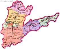 濮阳市各地驻地、人口、面积、行政区划代码、区号、邮编（濮阳市行政区划地图）_房家网