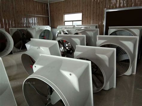 环保空调负压风机-通风换气设备-厂房降温设备-环保空调厂家