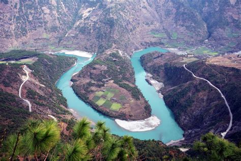 世界遗产——怒江大峡谷旅游开发建设总体规划（2008年国际竞标第一名） - 上海派尼欧旅游咨询有限公司