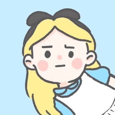 迪士尼非主流头像