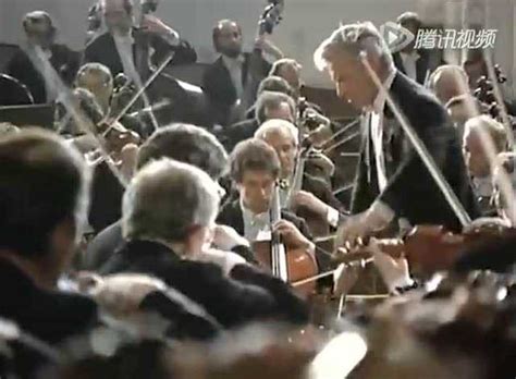贝多芬第五交响曲，命运（卡拉扬版）_高清_腾讯视频