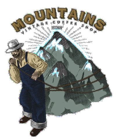 Mountains-开平人才网