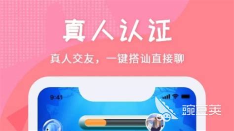 中国交友软件app前十名2022 国内知名交友软件排行榜_豌豆荚