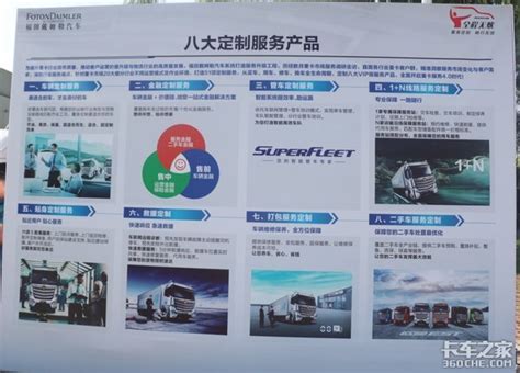欧曼打造梦想卡车 全运营生态定制助力卡友创富梦 第一商用车网 cvworld.cn