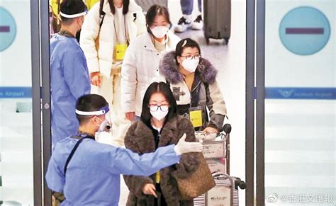 中国暂停签发日韩赴华签证