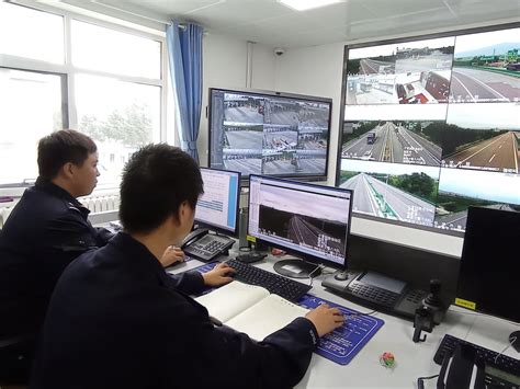 宁夏高速交警八大队：多措并举做好施工路段精细化监管