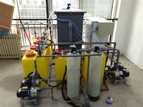 北海市实验室污水处理设备哪家好-环保在线