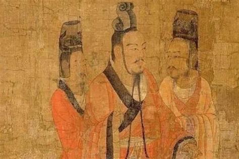 汉朝皇帝列表（汉朝历代皇帝顺序简介） | 说明书网