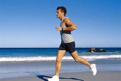 最健康的运动方式，有氧运动的七大益处