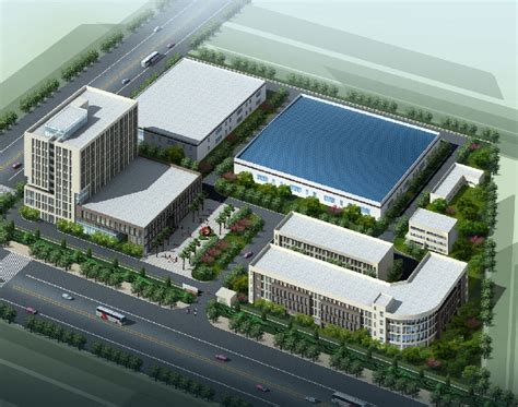 武汉医药工程设计-工程施工-项目管理-工程建设-武汉世纪白马系统工程有限公司