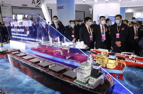 集团新闻_中国船舶重工集团海洋防务与信息对抗股份有限公司