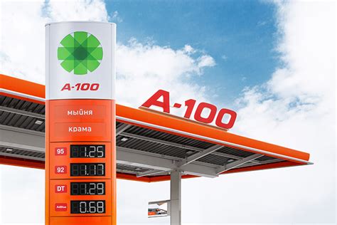 行业观察-石油加油站标志设计与LOGO设计形象应该如何塑造？-北京力邦品牌设计公司