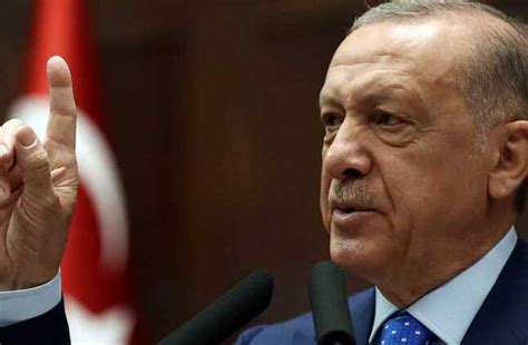 أردوغان يتهم اليونان باحتلال جزر منزوعة السلاح تركيا مستعدة لفعل ما ...