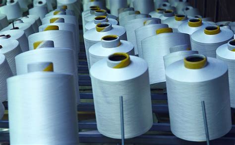 纺织行业-凯迪科隆(广州)电子有限公司
