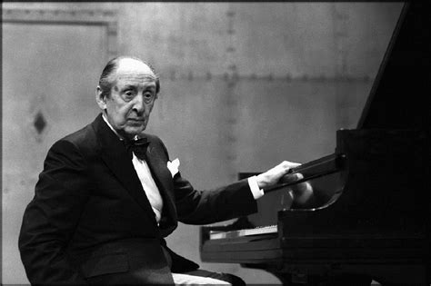 Top 10 Facts about Vladimir Horowitz - Discover Walks Blog
