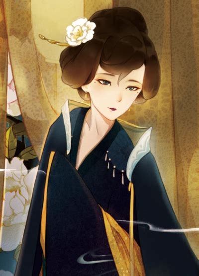 甄嬛传&#183;叙花列图片