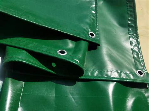 PVC涂层布、 篷布、 卡车篷布、 服饰 - 济南海泰新材料有限公司