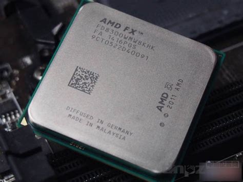 2015年最新3000电脑配置8核FX8300+GTX960_amd平台/3000元-装机天下