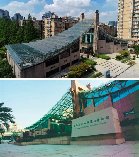 【建筑可阅读】普陀的TA是上海城区第一个被发掘出土的大型遗址_部门动态_上海市普陀区文旅局
