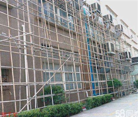 重庆钢管架搭建_钢管脚手架租赁安装公司-重庆泰如建筑劳务有限公司