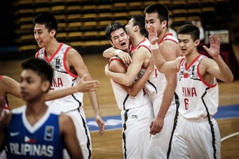 U16亚青赛：中国胜菲律宾进决赛 与澳洲亚争冠_手机新浪网