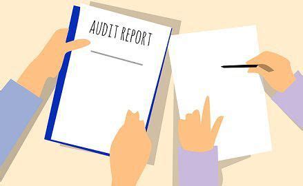 Difference Between Audit and Review (with Comparison Chart) - Key ...