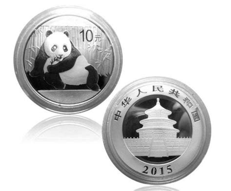 熊猫金银币的不同版本区别都有哪些？-卢工收藏网
