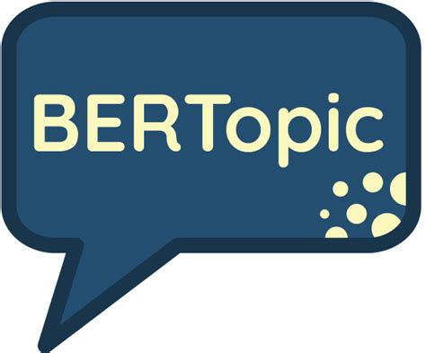 BERTopic(V0.9.0)主题模拟技术_UM_试验-仿真秀干货文章