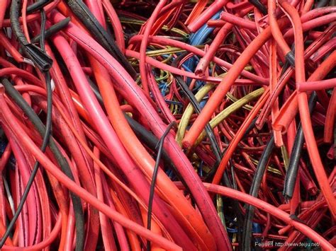 电缆废铜多少钱一斤多少钱一吨