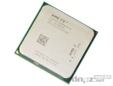 AMD的 FX-8350比较于intel的哪款处理啊?-ZOL问答