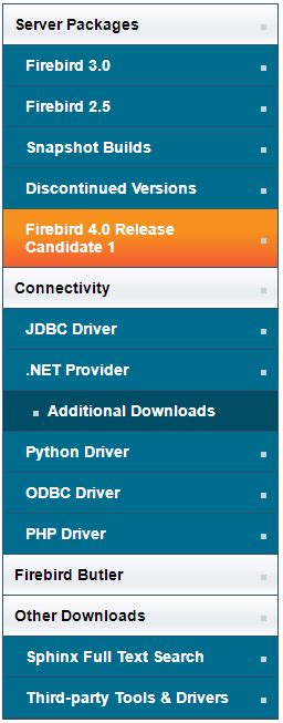 Firebird32位4.0.2.2816-Firebird官方最新下载_3DM软件