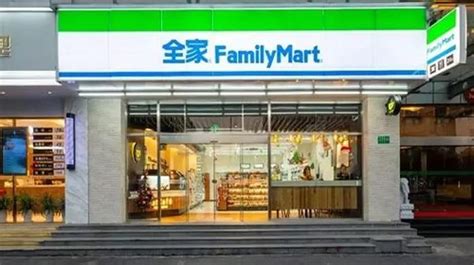 全家跨界开超市，FamiSuper生鲜超市设计赏析
