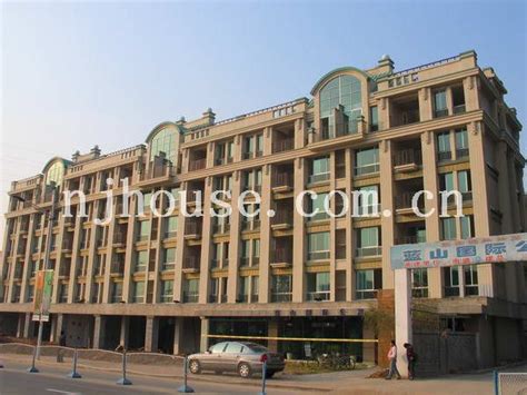 蓝山国际公寓_南京蓝山国际公寓二手房|租房|房价_南京365淘房
