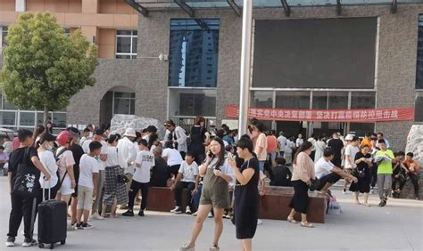 解放路40号——杭州第七中学 - 回望60年走红解放路 - 杭州网专题