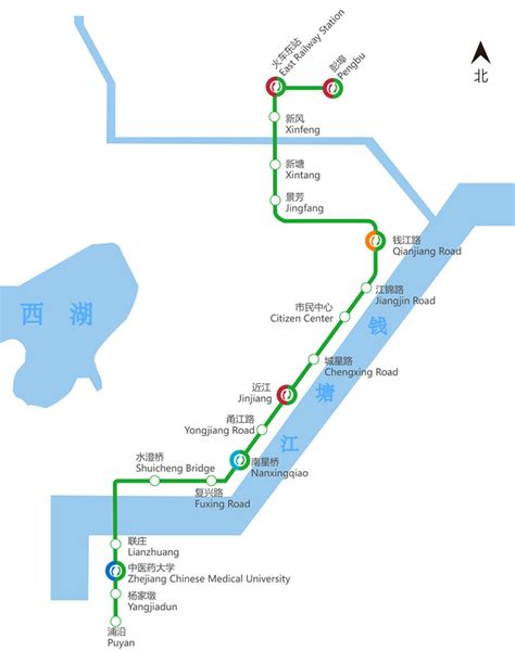 21个站点！南宁地铁6号线将经过这些地方→_新闻频道_广西网络广播电视台