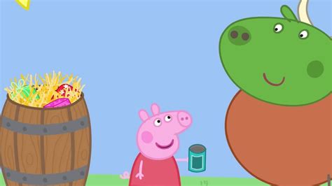 《小猪佩奇第七季》全集-动漫-免费在线观看