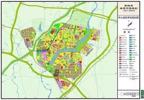 南阳市化纤厂区域城市更新项目建设工程规划许可证（建筑）批后公告 - 南阳工程信息网