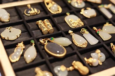 黄金珠宝行业研究：珠宝零售行业短、中、长期投资逻辑 - 知乎