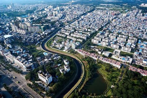 广州最新规划！荔湾将建设岭南文化引领型国际消费中心