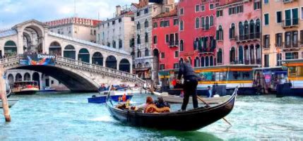 威尼斯是哪个国家 威尼斯是意大利的_知秀网
