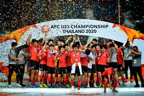 [오피셜] 2024 AFC U-23 아시안컵 카타르서 열린다…8년 만에 또 개최 | Goal.com 한국어