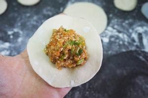 大肚水饺的做法_菜谱_香哈网
