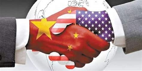 首轮中美外交安全对话举行 中方：双方应正确看待彼此战略意图|界面新闻 · 中国