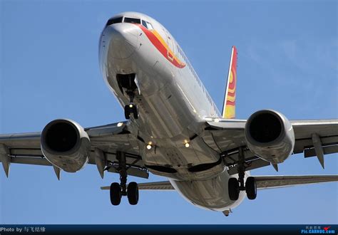 国航机型展示：波音737-300_新浪旅游_新浪网